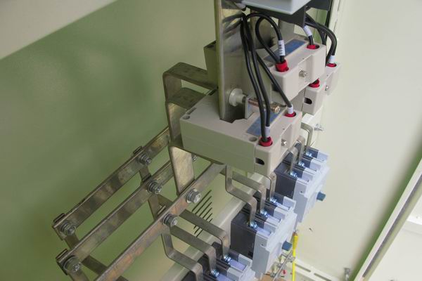 卢龙控制箱-3683讲讲控制箱的使用特点